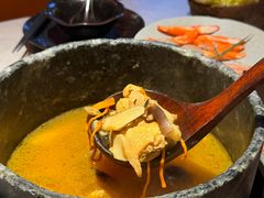 -芸山季·云南野生菌火锅(人民广场来福士店)