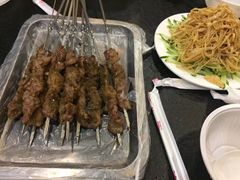 -买又大餐厅(福林里店)