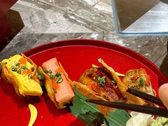 -松临·铁板烧&Omakase(神农店)