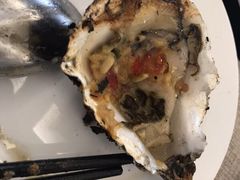 -东方红海鲜百汇(国际大厦店)