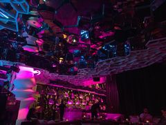 -OZONE 顶楼酒吧(香港丽思卡尔顿酒店)