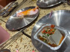 -姜胖胖无限自助烤肉(罗湖宝能店)