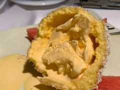 炸雪糕-太平馆西餐厅(北京路店)