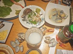 -桂马·日本料理·海胆·海鲜饭·酒场(民主广场店)