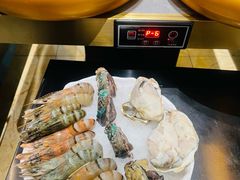 -樱煦和牛寿喜烧(如皋吾悦广场店)