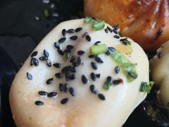-小杨生煎(香港名都店)