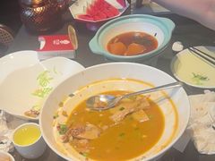 -炊江南·上海菜(国展华漕店)