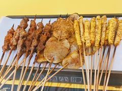 -望京小腰(北京总店)