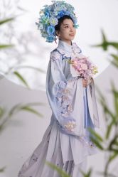 -米莱摄影写真(五大道别墅店)