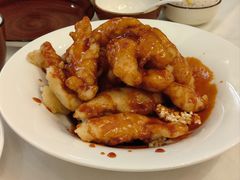 -大鸭梨烤鸭店(花园村店)