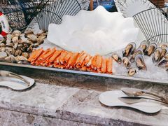 -盛宴标帜餐厅·亲子自助 (南昌喜来登酒店)