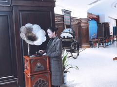 -洪江古商城