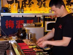 -鸟泉居酒屋·烧鸟·酒馆(百子湾店)