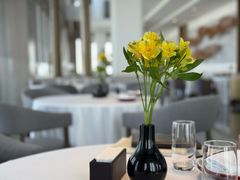 -北京柏悦酒店·锦庭餐厅Dining Room