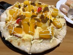 -清真·艾美可餐厅(大悦汇店)