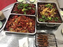-碳火鱼羊坊(重庆总店)