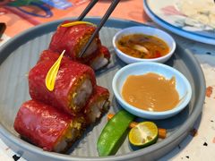 -点都德(广州白云山景区南门店)