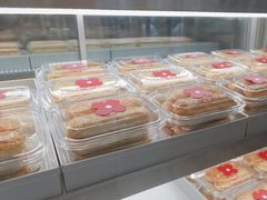 -红花点心局(大观园店)