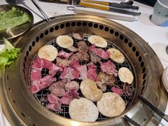 -炙城·韩式烤肉(南京东路店)