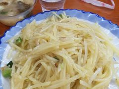 -美味居(古城店)