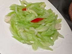 -吴越荣记苏州菜·松鼠桂鱼(月光码头店)