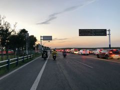 -合肥滨湖国家森林公园