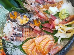 -割烹旭日本料理(龙湖狮山天街店)