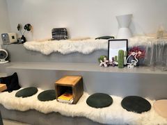 -BIJOU coffee&cocktail(龙岗万科广场店)
