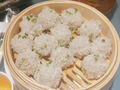 -谢氏老金口七号宴(武昌大道店)