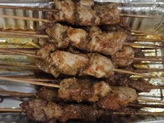 -三中高皇羊肉馆