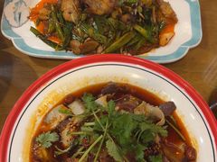 -易老妈蹄花.特色川菜(人民公园总店)