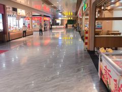 -滑县服务区便利店