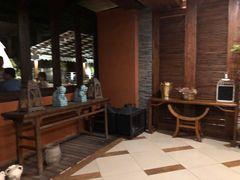 -Local泰莲庭(虹鳟鱼店)