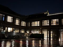 -扬州瘦西湖温泉