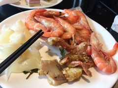 -安阳迎宾馆-普利亚西餐厅