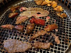 -AJIYA·池袋日式烧肉自助(天津万象城店)