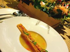 -鹿萤季·营地小馆(皇后公园店)