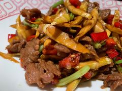 -径山十八道·风味民间菜(杭州总店)