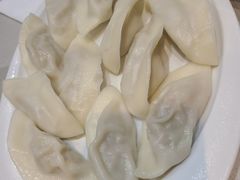 -喜家德虾仁水饺(华强天虹店)