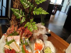 -和彩放题餐厅(酒仙桥店)