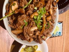 -蟹将军·松叶蟹和牛日料放题自助(K11店)