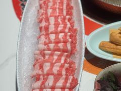 -重庆德庄毛肚火锅(紫荆天街店)