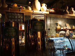 -纳瓦新疆菜(银都店)