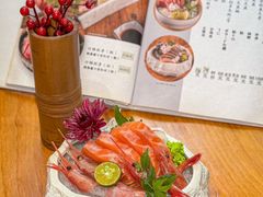 -笑福亭日式料理店(财富中心店)