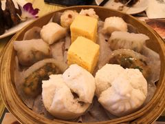 -添好运点心专门店(百老汇店)