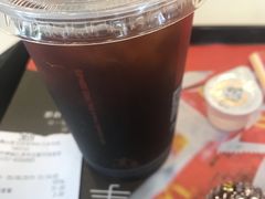-麦当劳(季华好又多店)