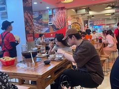 -洪大厨鸡煲(福田店)