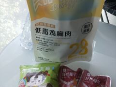 -良品铺子(五角场万达店)