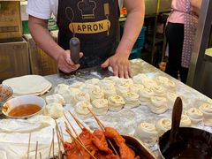 -张记灌饼(丰富路店)
