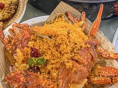 -嘉升大排档(番禺总店)